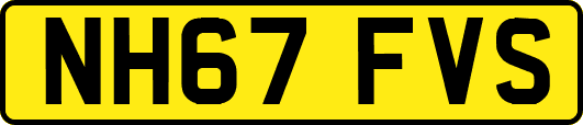 NH67FVS