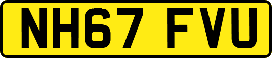 NH67FVU