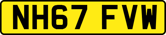 NH67FVW