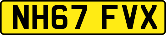 NH67FVX