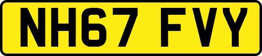 NH67FVY