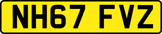 NH67FVZ