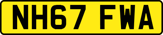NH67FWA