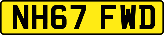 NH67FWD