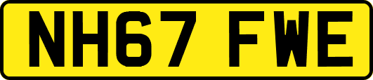 NH67FWE