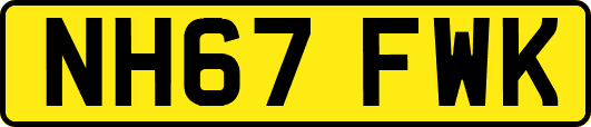 NH67FWK