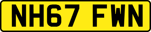 NH67FWN