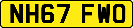 NH67FWO