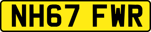 NH67FWR