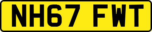 NH67FWT