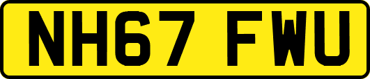 NH67FWU