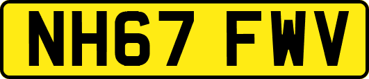 NH67FWV