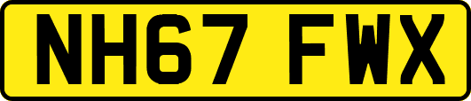 NH67FWX