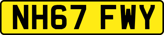 NH67FWY