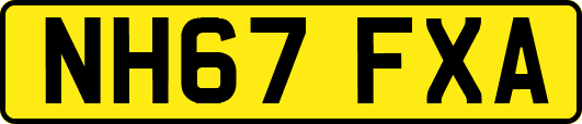 NH67FXA