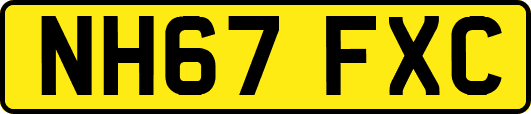 NH67FXC