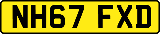NH67FXD