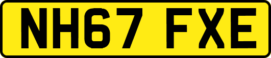 NH67FXE