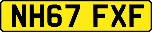 NH67FXF