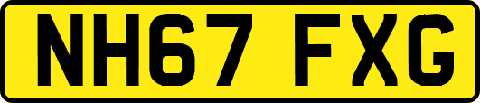 NH67FXG