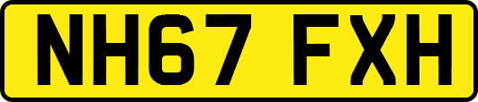 NH67FXH