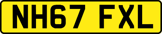 NH67FXL