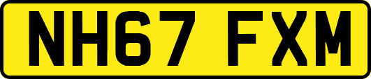 NH67FXM