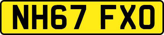 NH67FXO