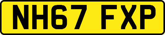 NH67FXP