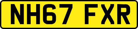 NH67FXR
