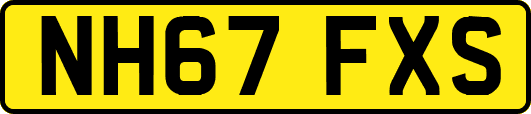 NH67FXS