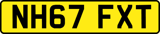 NH67FXT