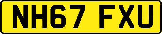 NH67FXU