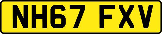 NH67FXV