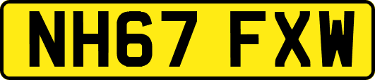 NH67FXW