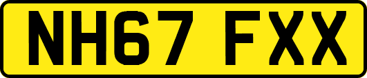 NH67FXX