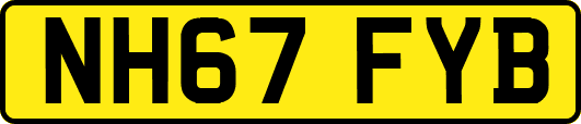 NH67FYB