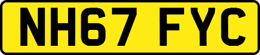NH67FYC