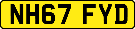 NH67FYD