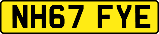 NH67FYE