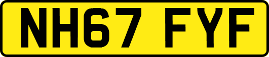 NH67FYF