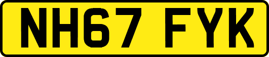 NH67FYK