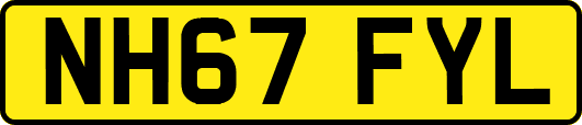 NH67FYL