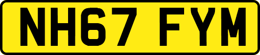 NH67FYM