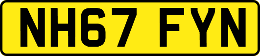 NH67FYN