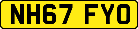 NH67FYO