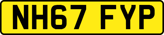 NH67FYP
