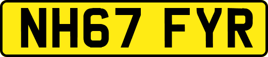 NH67FYR