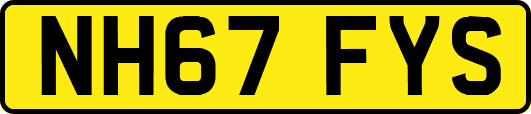 NH67FYS