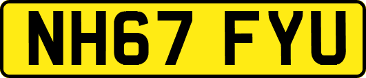 NH67FYU
